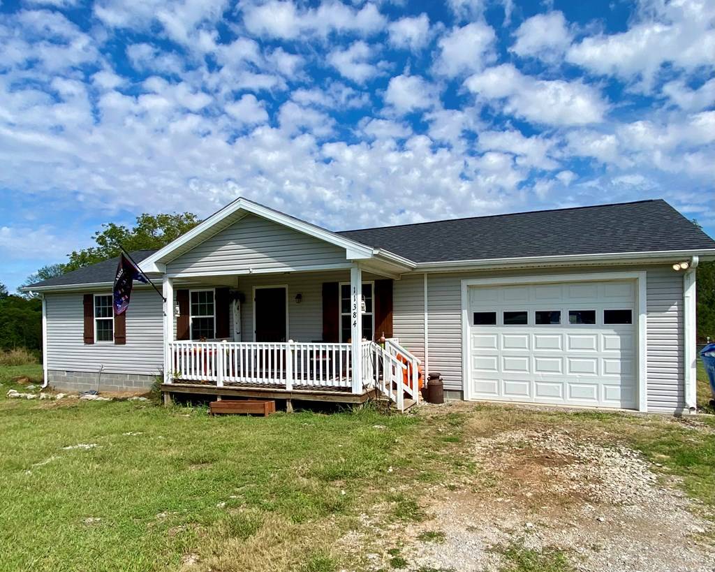 Gracey, KY 42232,11384 JULIEN RD