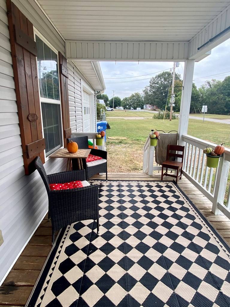 Gracey, KY 42232,11384 JULIEN RD