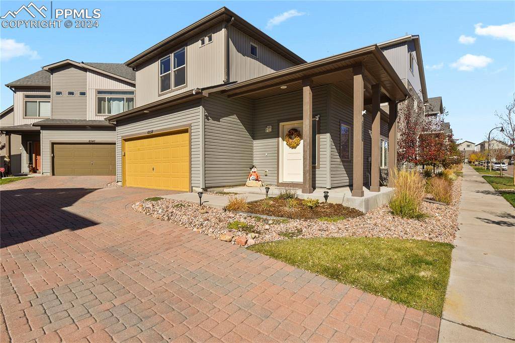 Colorado Springs, CO 80927,6558 Thicket Pass LN