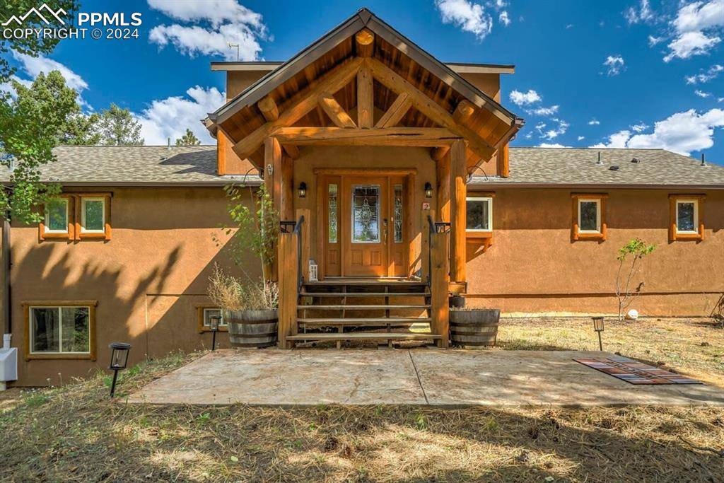 Woodland Park, CO 80863,2060 County Road 782