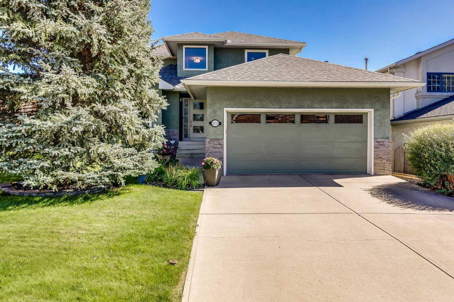 Calgary, AB T3H 2X2,472 Sierra Morena PL SW