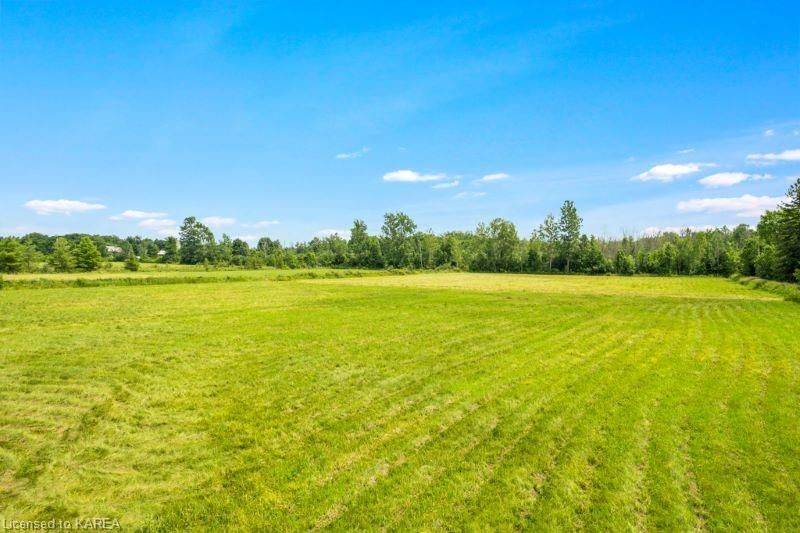 Beckwith, ON K7A 4S7,LOT 2- 2344 MCLACHLIN RD