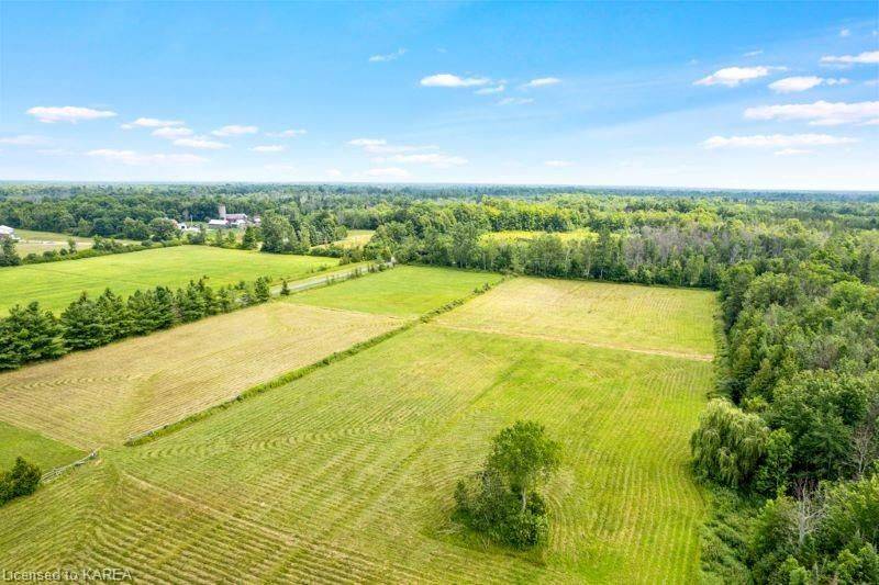 Beckwith, ON K7A 4S7,LOT 2- 2344 MCLACHLIN RD