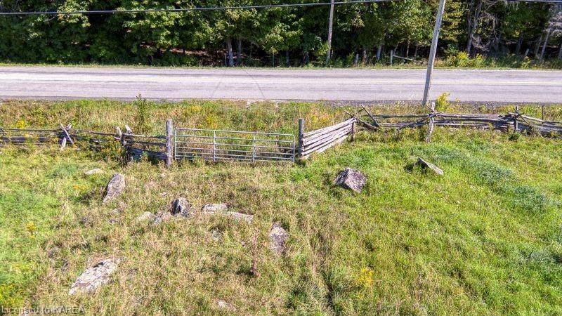 Lanark Highlands, ON K0G 1K0,PART LOT 11 HERRON MILLS RD