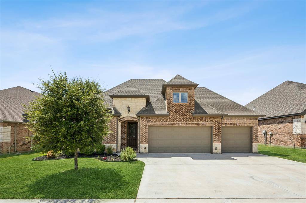 Decatur, TX 76234,3012 Timber Trail Drive