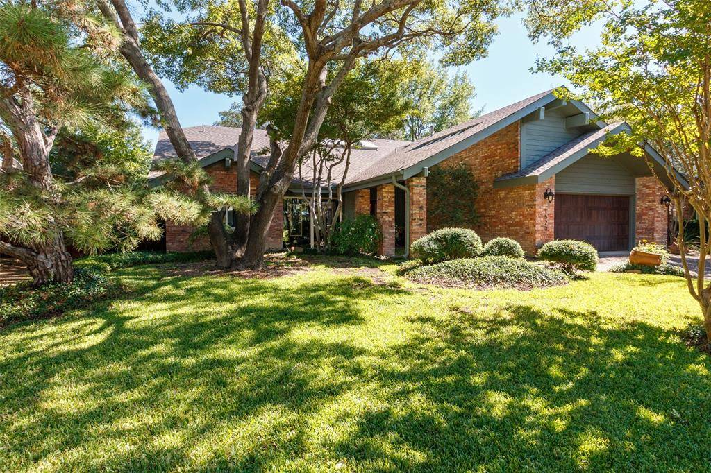 Plano, TX 75093,1520 Mockingbird Drive