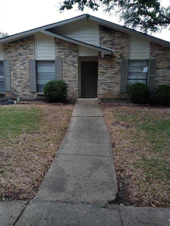 Garland, TX 75043,3334 Meadow Oaks Drive