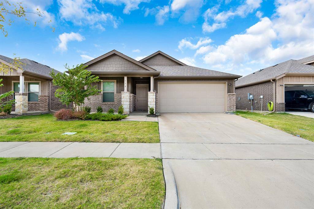 Terrell, TX 75160,222 Knoll Pines Drive