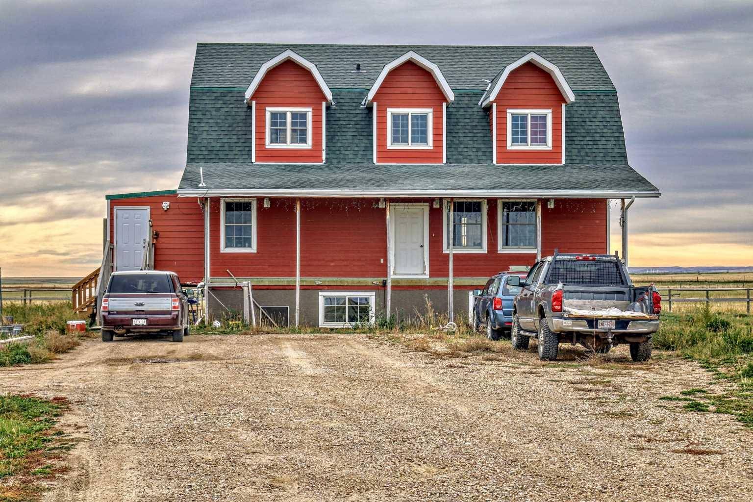 Raymond, AB T0K 2S0,55055 Hwy 844