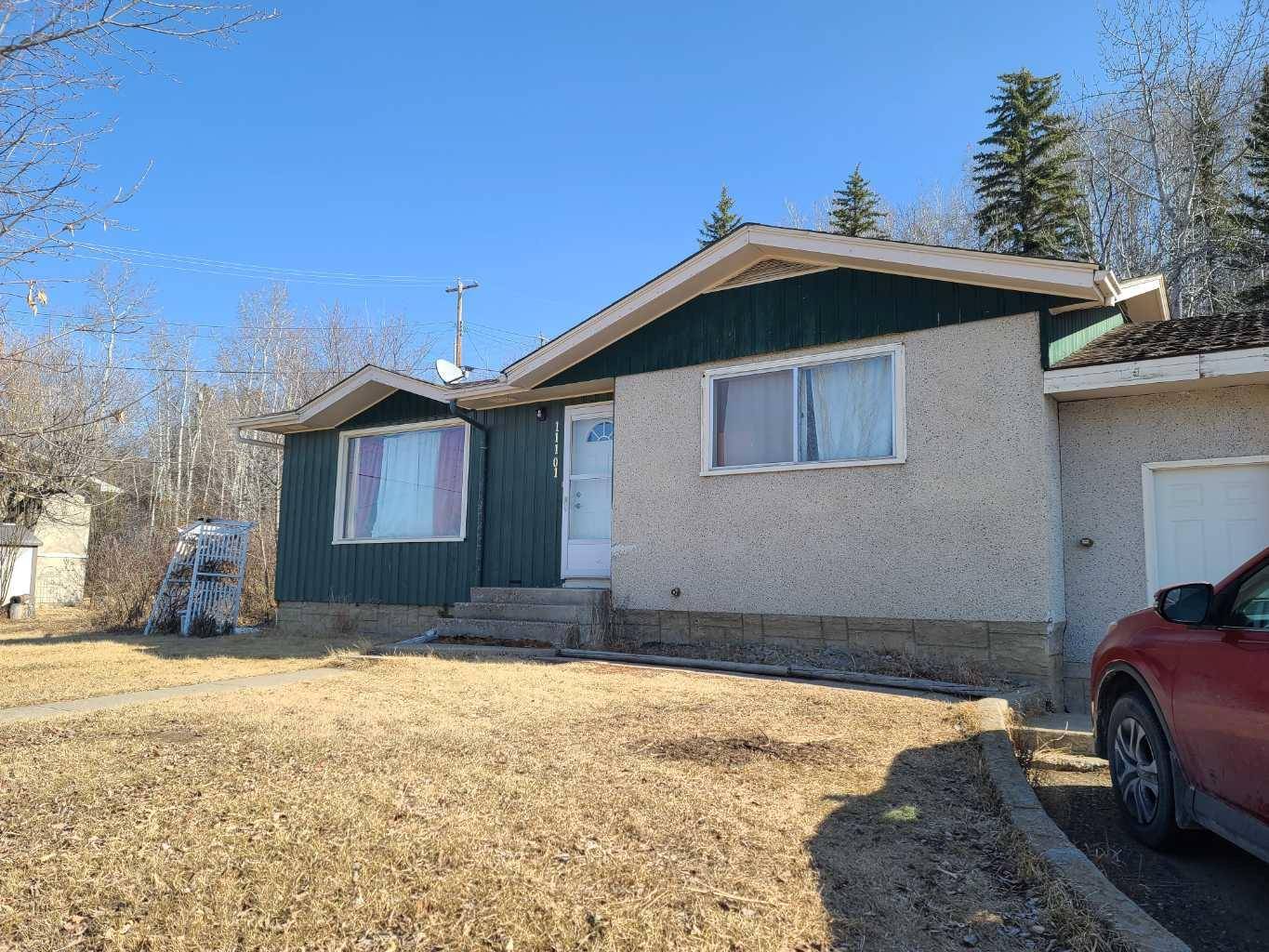 Peace River, AB T8S 1L5,11101 101 ST