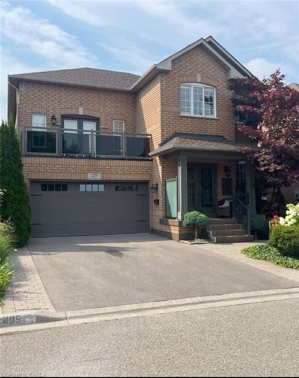 Oakville, ON L6H 7A3,485 ENGLISH ROSE LN