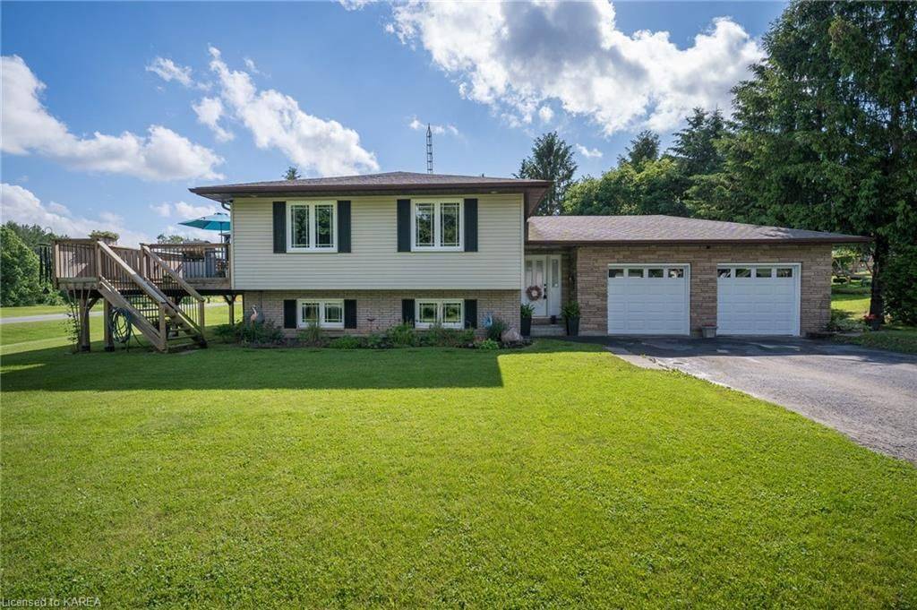 Greater Napanee, ON K7R 3L2,92 SOUTHWOOD CRES