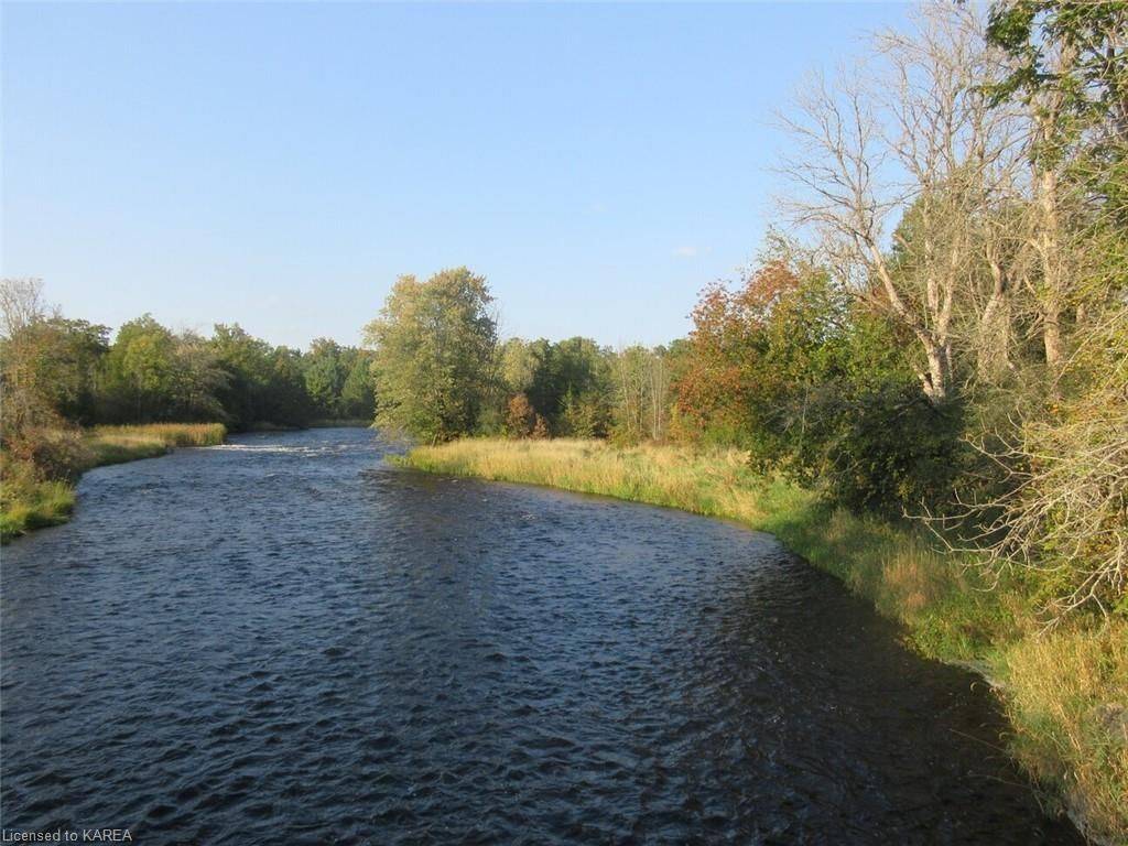 Greater Napanee, ON K0K 2W0,0 SALMON RIVER RD