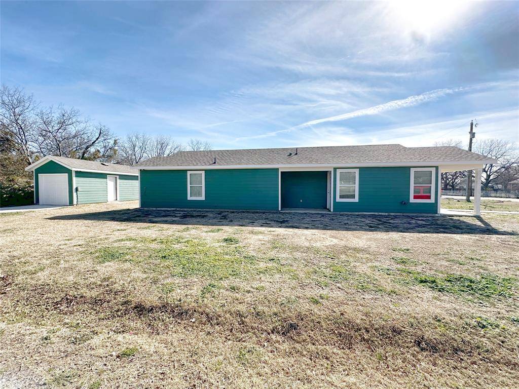 Mineral Wells, TX 76067,301 SW 14TH Avenue