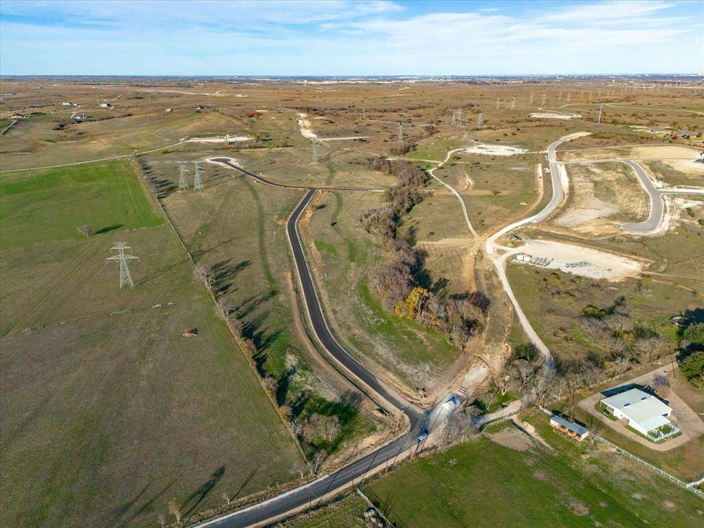 Aledo, TX 76126,2012 Bison Prairie Trail