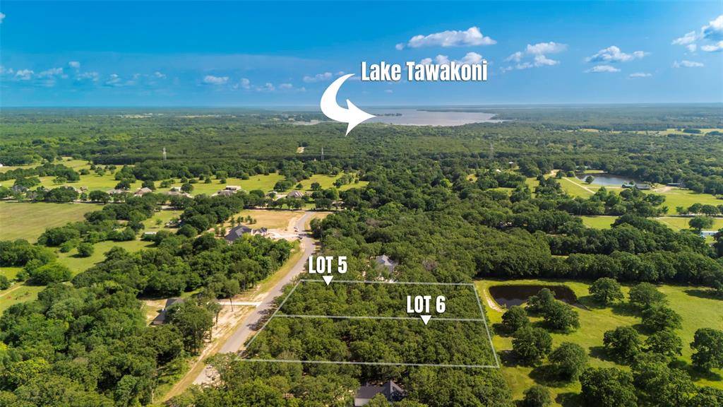 Lone Oak, TX 75453,Lot 6 Wood Creek Drive