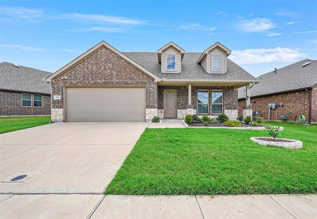 Fate, TX 75189,513 Pleasant Hill Lane