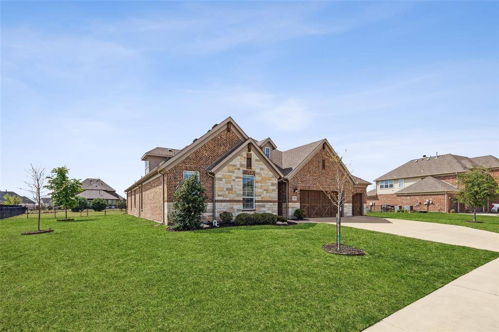 Gunter, TX 75058,1113 Indigo Creek Way