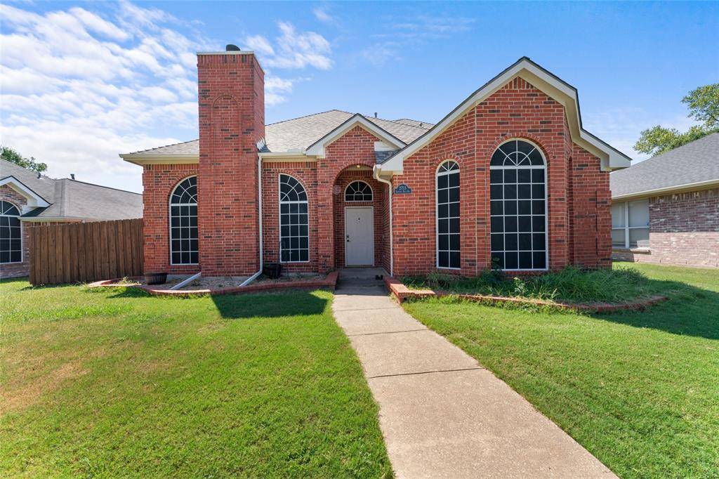 Mesquite, TX 75181,2713 Crystal Falls Drive