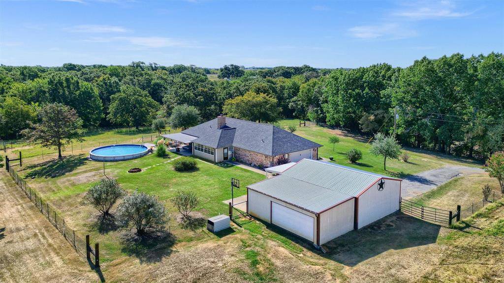 Sadler, TX 76264,1852 Greer Road