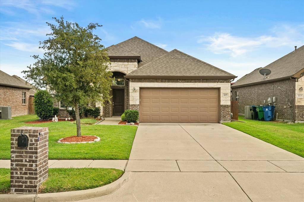 Greenville, TX 75402,615 Dogwood Drive