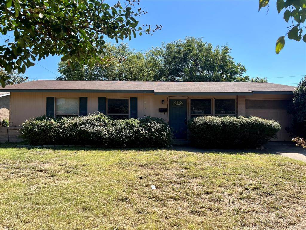 Garland, TX 75042,3514 Cherryhill Lane