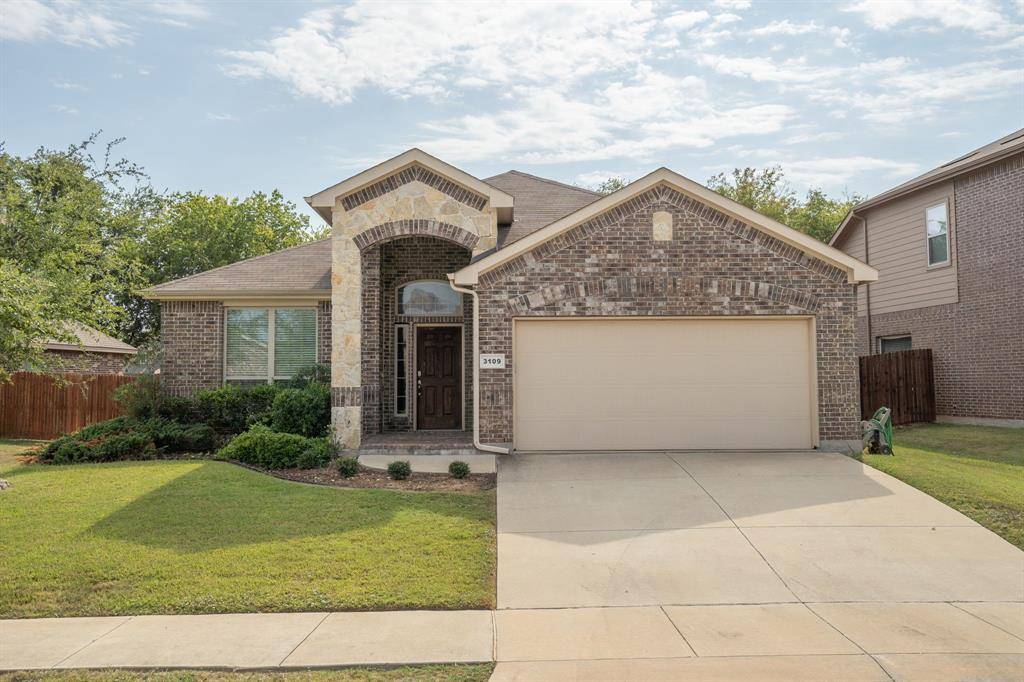 Denton, TX 76226,3109 Tamarack Lane