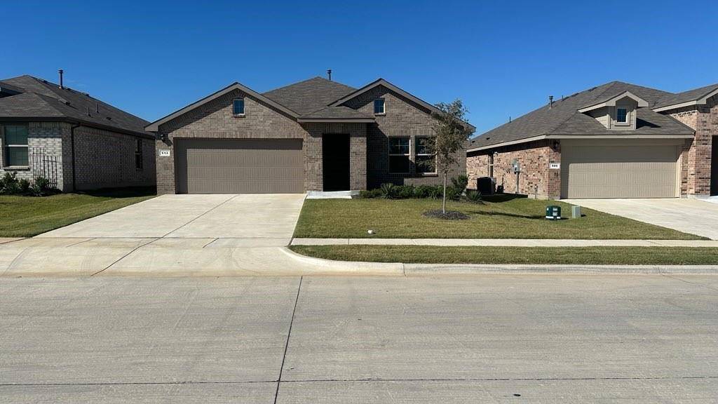 Springtown, TX 76082,513 DERBY Lane