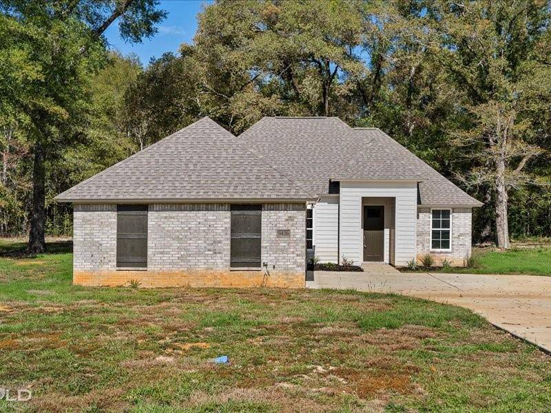 Greenwood, LA 71033,9436 N Pointe Circle