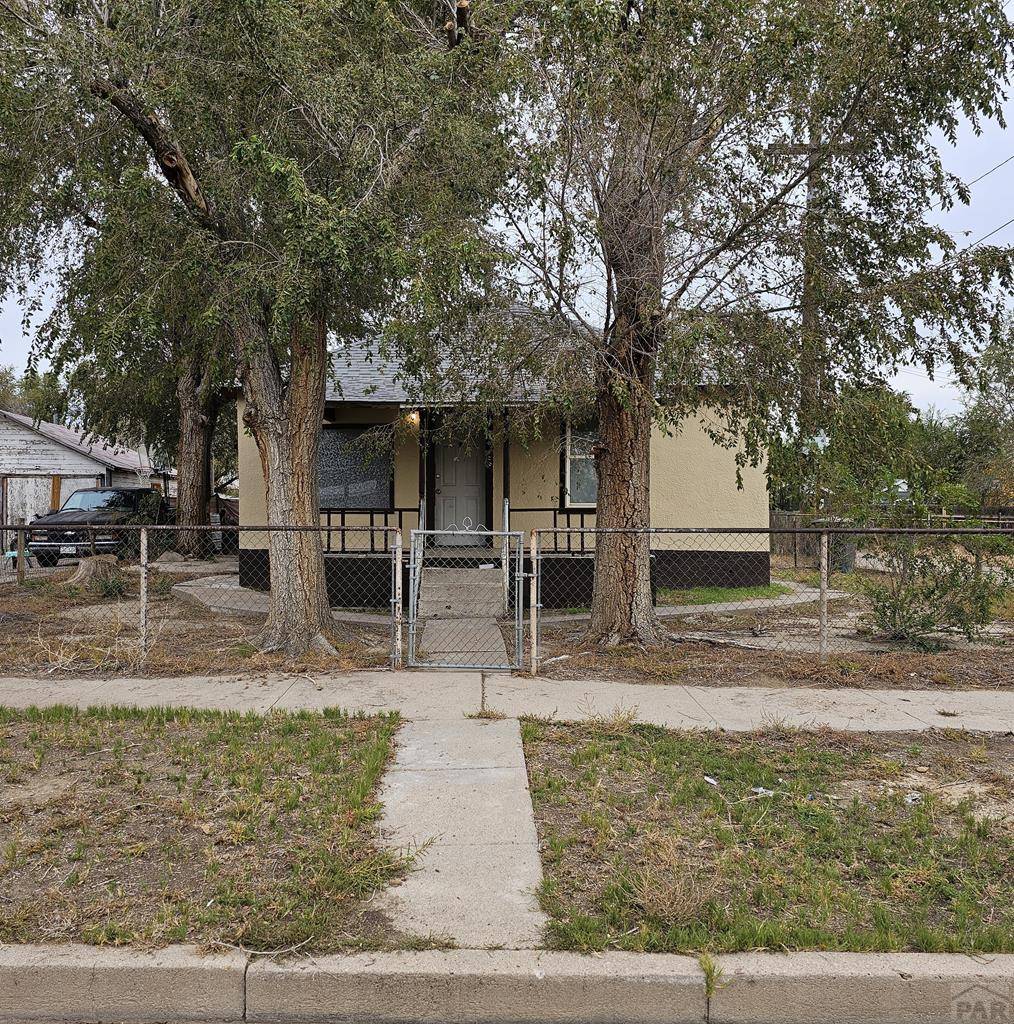 Lamar, CO 81052,308 W Poplar St