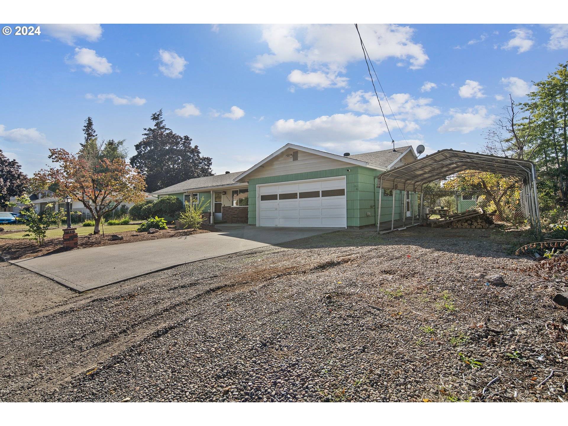 Salem, OR 97305,3870 IBEX ST