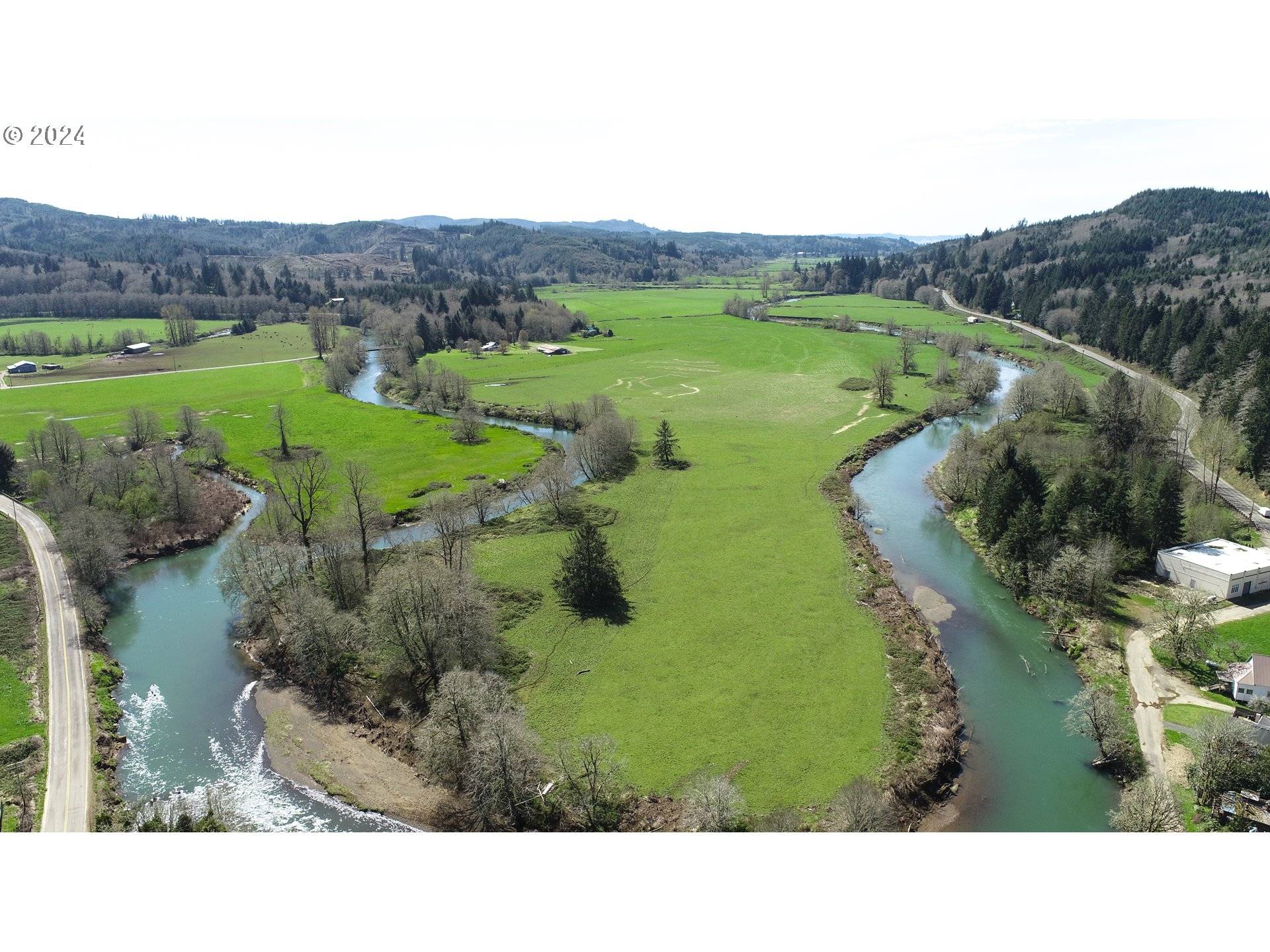 Grays River, WA 98621,471 BARR RD