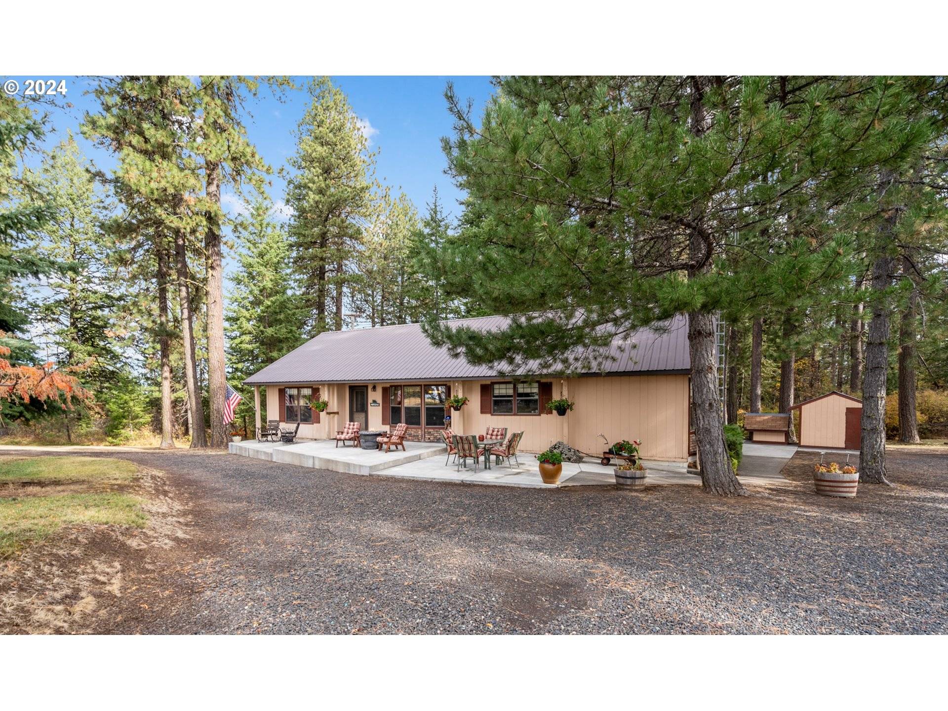 Pendleton, OR 97801,EVERGREEN LN