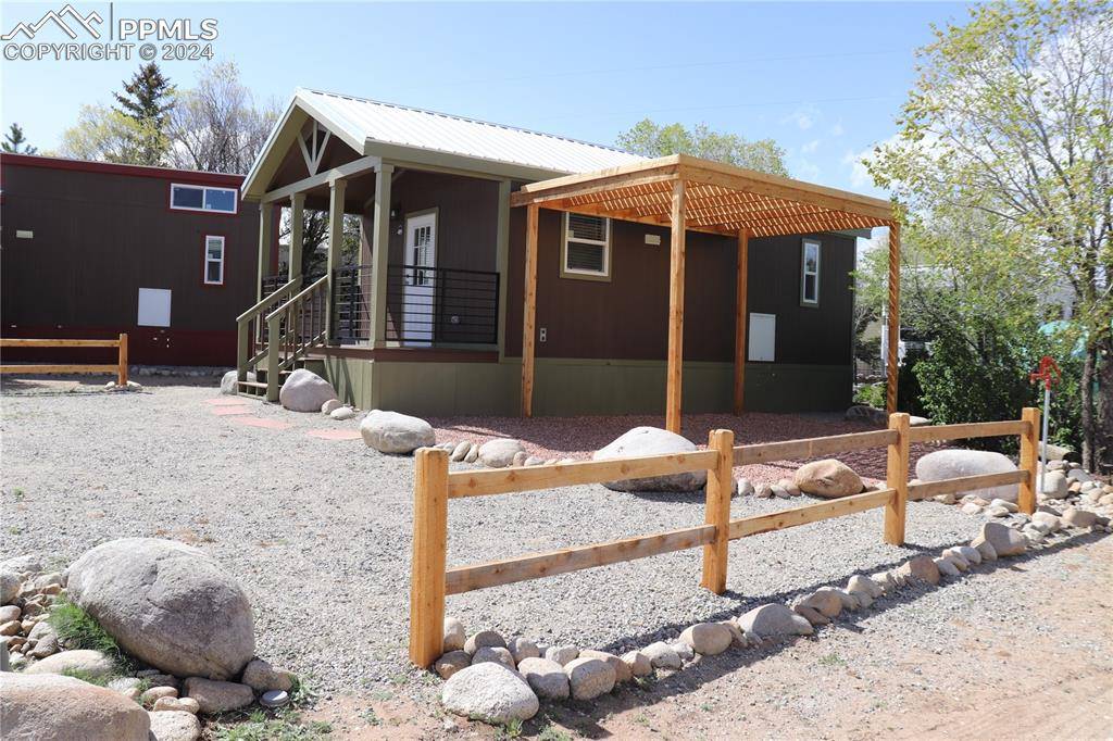 Nathrop, CO 81236,10795 County Road 197A #95