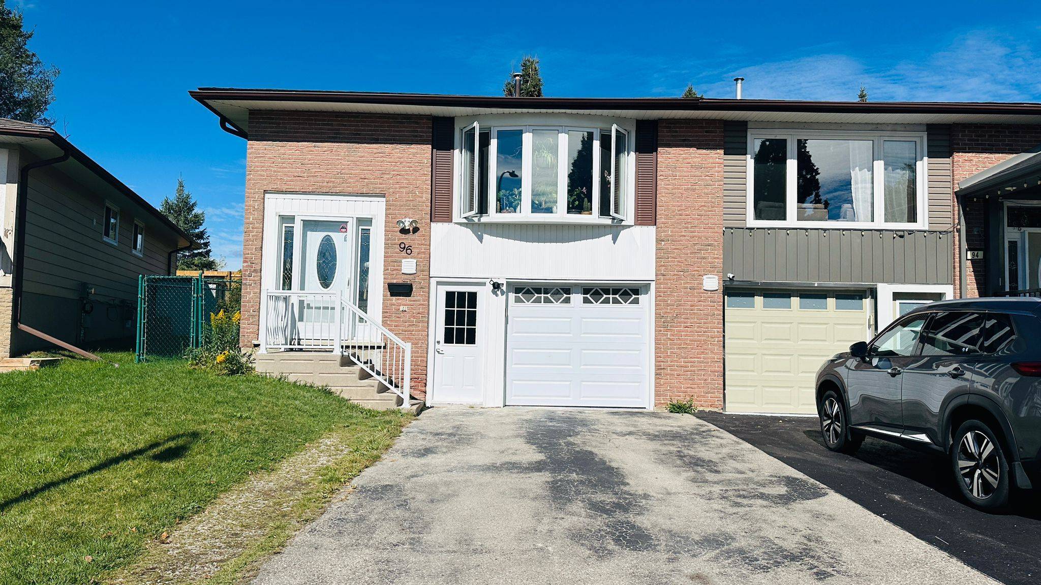 Kitchener, ON N2N 1S9,96 Timberlane CRES