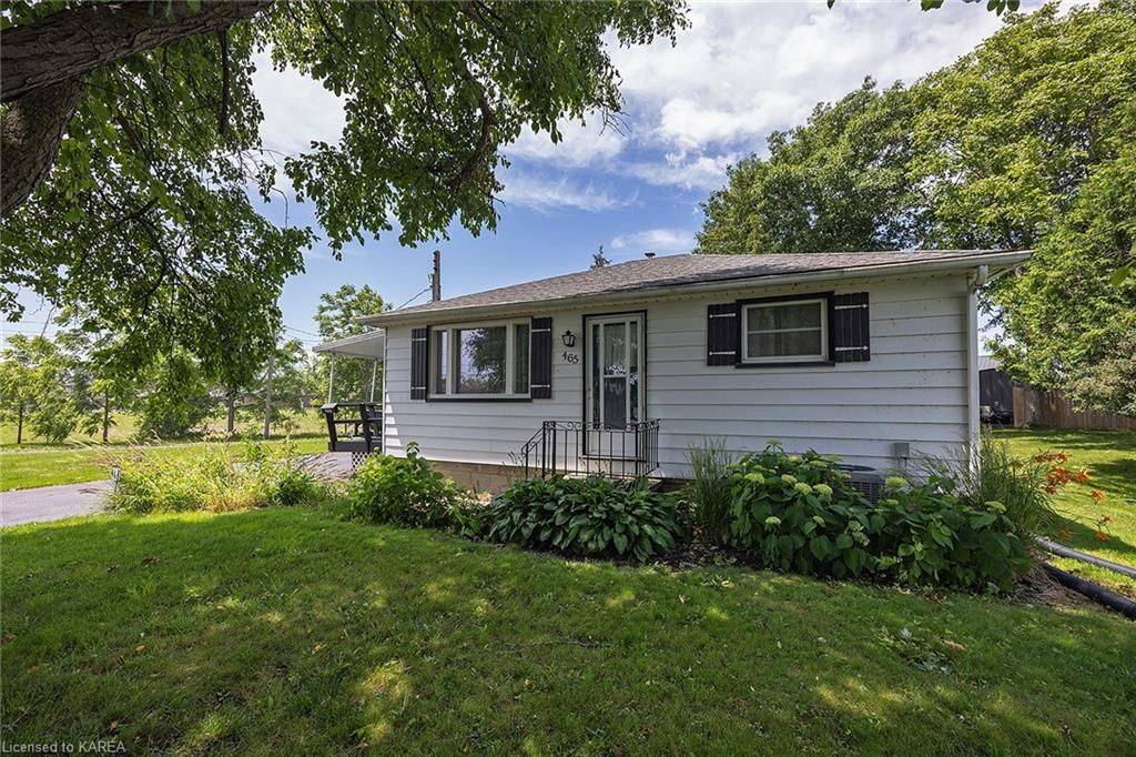 Greater Napanee, ON K7R 2B9,465 DUNDAS STREET WEST N/A