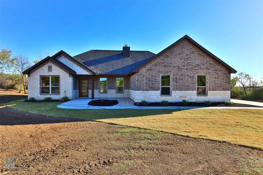 Baird, TX 79504,16 Saddle Ridge