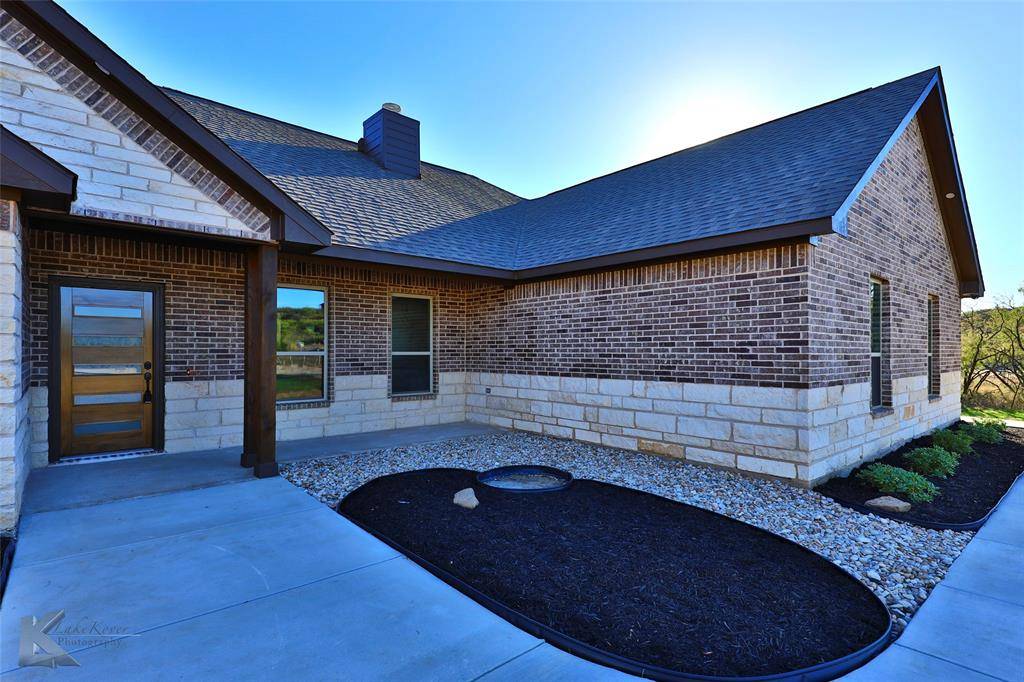 Baird, TX 79504,16 Saddle Ridge