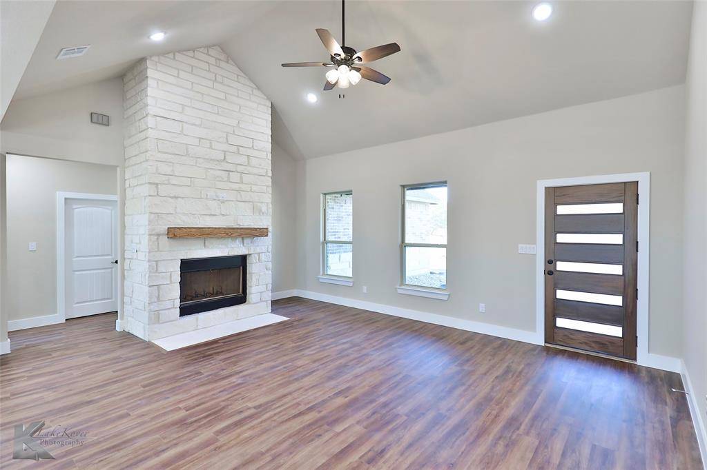 Baird, TX 79504,16 Saddle Ridge