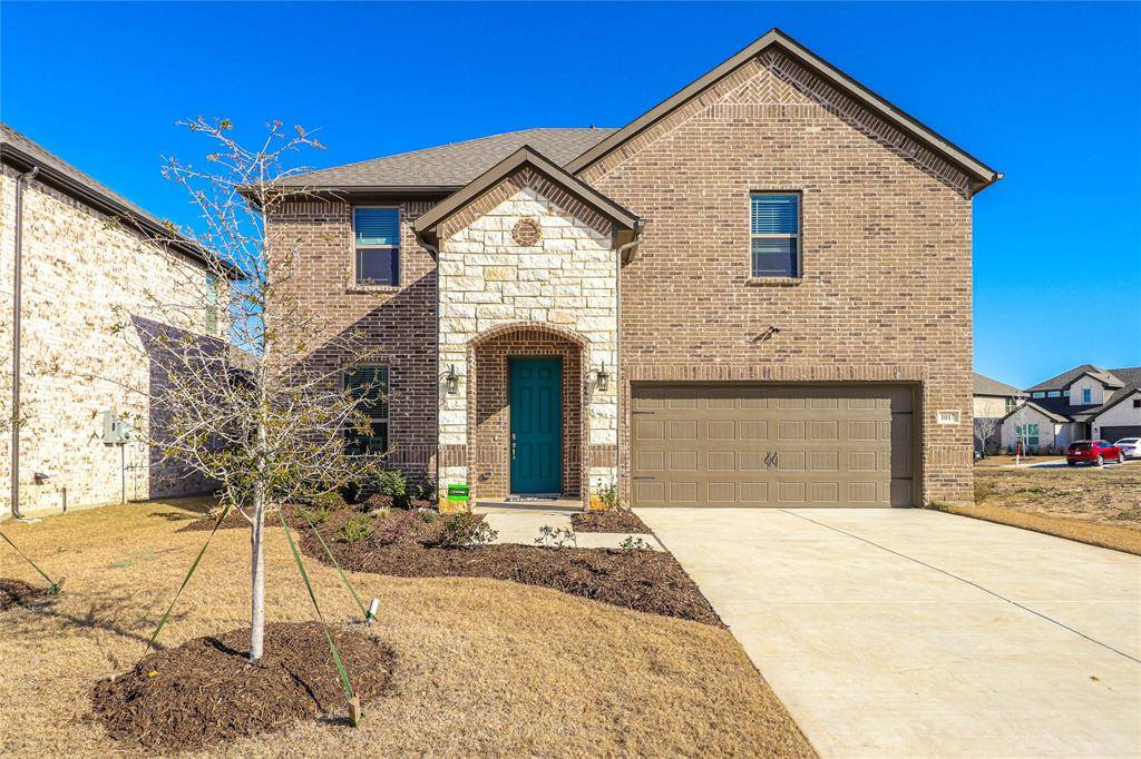 Burleson, TX 76028,1017 Allegheny Court