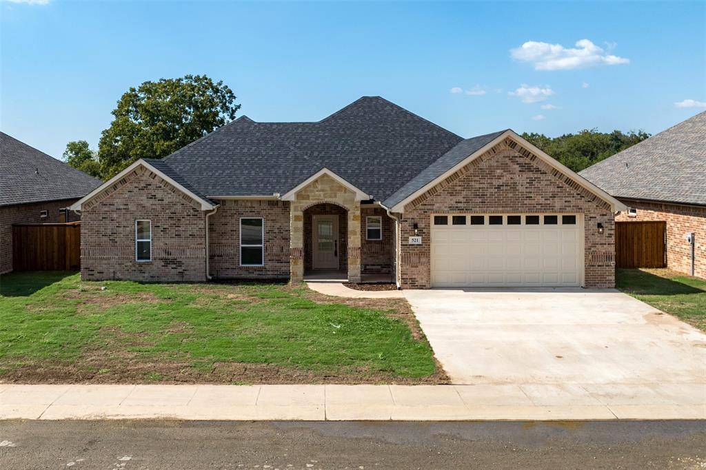 Mabank, TX 75147,521 Limestone Circle