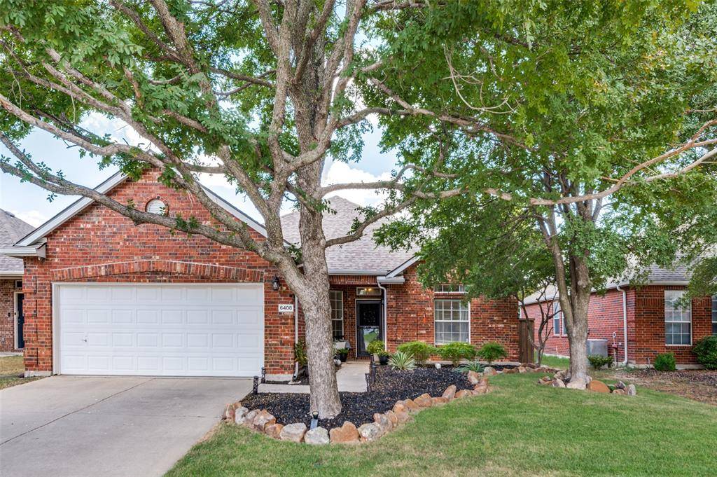 Mckinney, TX 75072,6408 Courtyards Drive