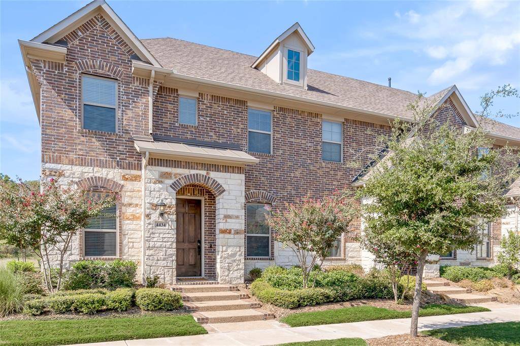 Arlington, TX 76005,4434 Meadow Hawk Drive