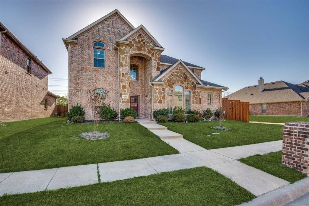 Allen, TX 75002,1211 Stampede Drive