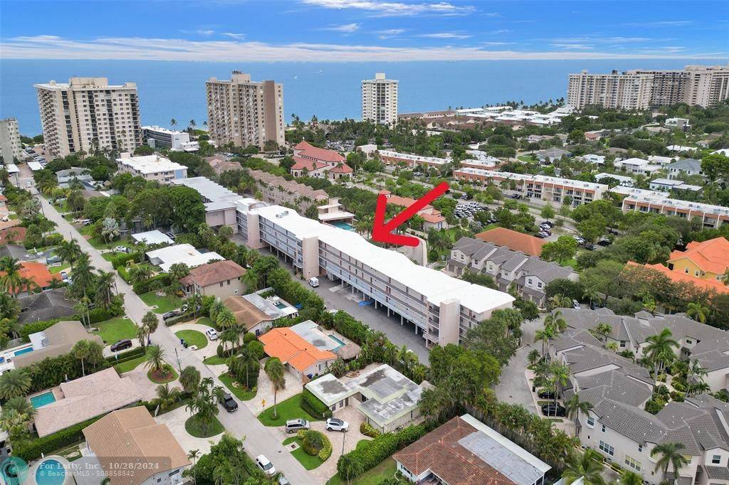 Lauderdale By The Sea, FL 33062,1967 S Ocean Blvd  #326D