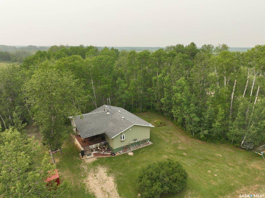 Hudson Bay Rm No. 394, SK S0E 0Y0,Rural Address