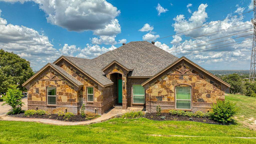 Weatherford, TX 76085,432 Sandridge Drive