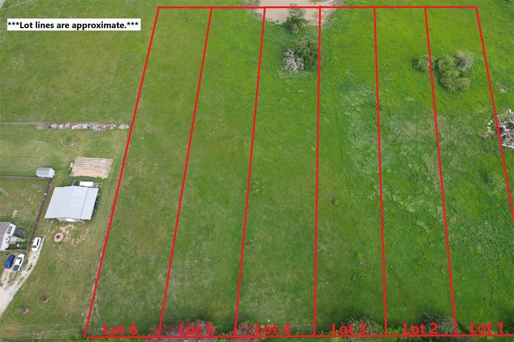 Kemp, TX 75143,Lot 5 CR 2147