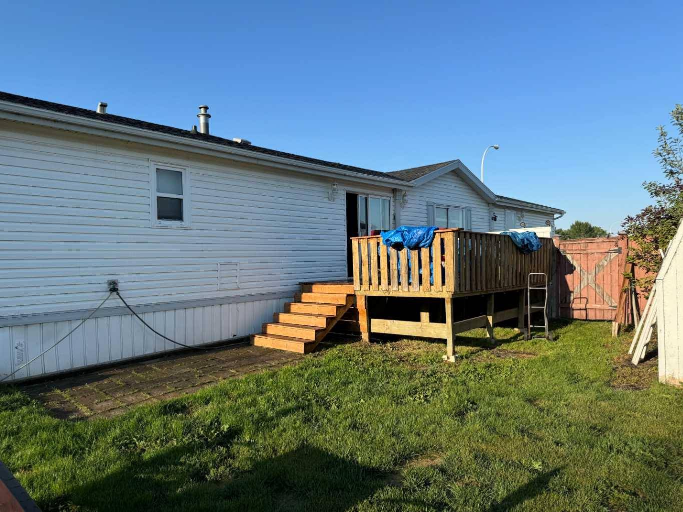 Clairmont, AB T8X5G6,10303 95 ST