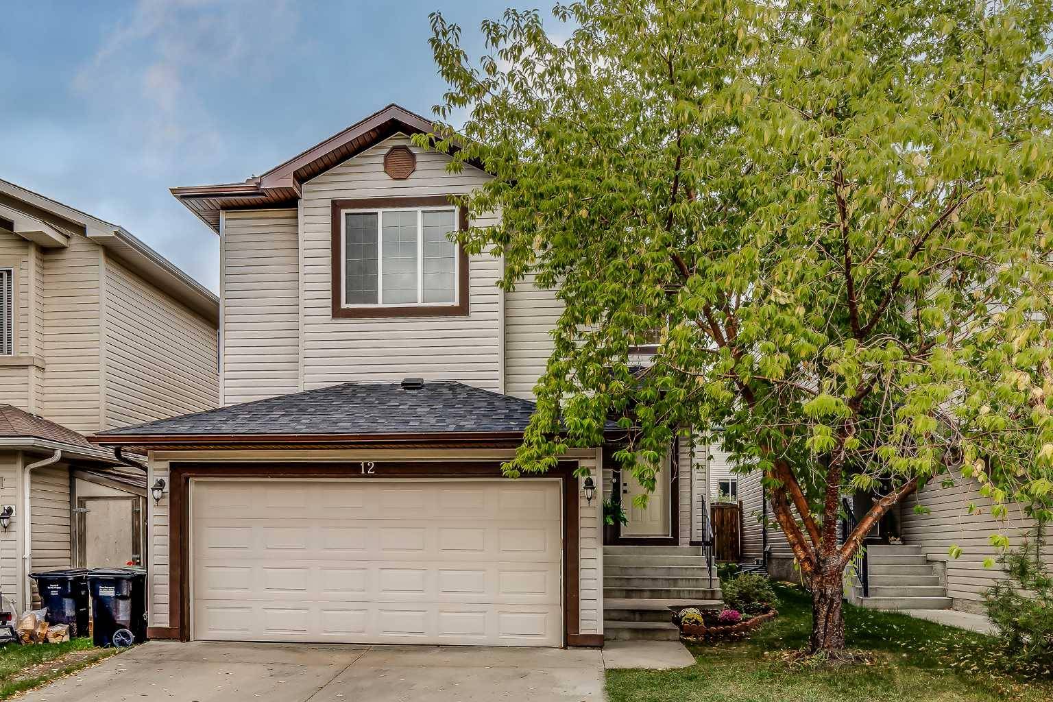 Calgary, AB T3L2X1,12 Tuscany Ravine CRES NW